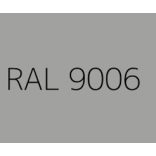 Alkyton 7715-100 f.fehér alumínium 1l RAL 9006