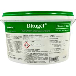 Bitugél 18kg