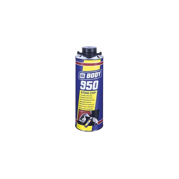 Body 950 rücsi fehér 1l