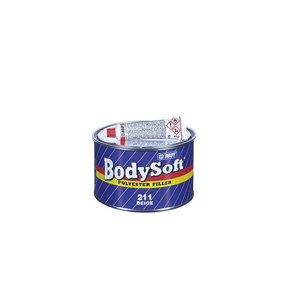 Body soft 0,25kg   5120/kg