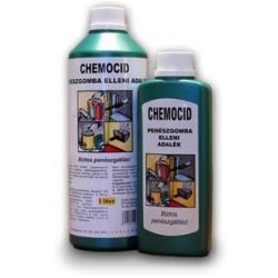 Chemocid 350ml  4514/l