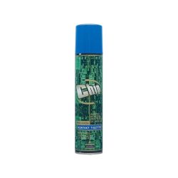 Chip kontakttisztító spray 300ml  7767/l  26.04