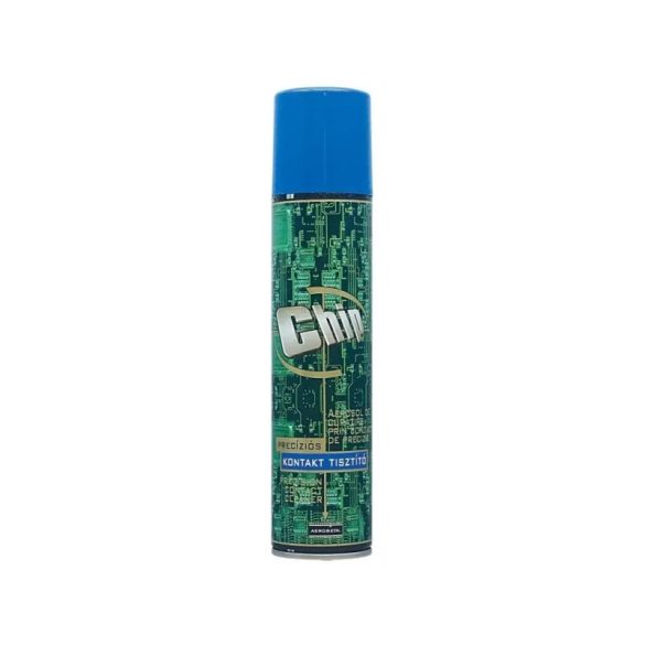 Chip kontakttisztító spray 300ml  7267/l