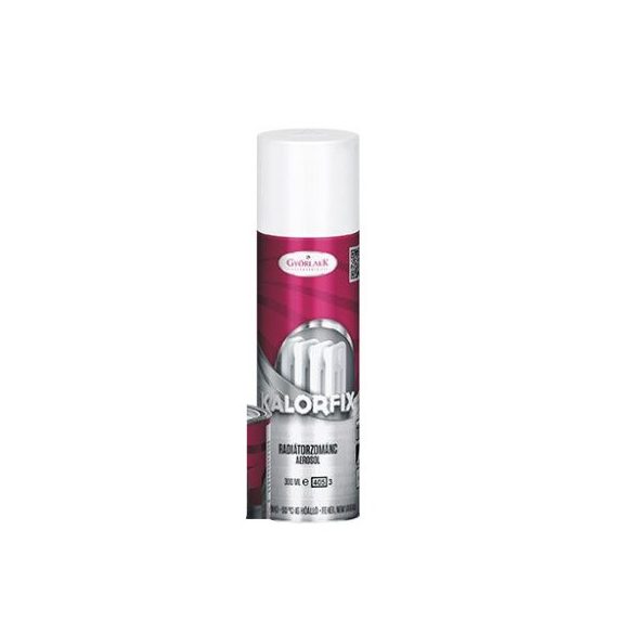 Kalorfix spray fehér 300ml  12767/l