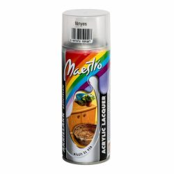 Maestro akrillakk fényes 400ml  5725/l