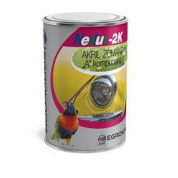 Neolux okker 0,75l