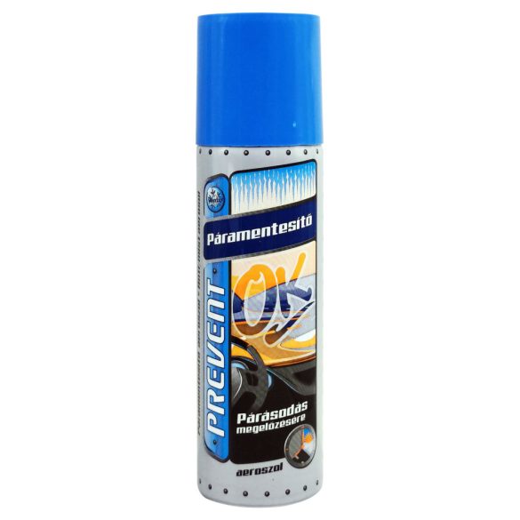 Prevent páramentesítő spray 200ml  6200/l