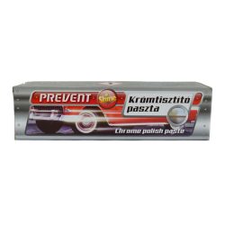 Prevent krómtisztító paszta 150ml 14667/l