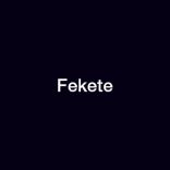 Cellkolor sf.fekete 0.4l