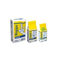 Rigips super hézagoló 5kg   594/kg 26.02