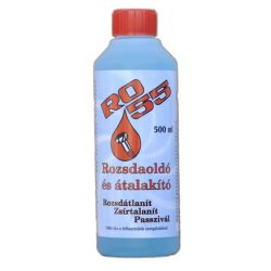 Ro 55 0.5l 1900/l  26.02