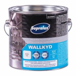 Supralux wallkyd 2.5l  5920/l 26.04