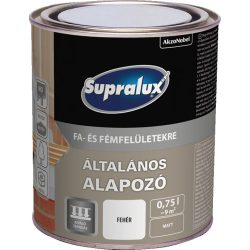 Supralux alapozó 0.75l  4467/l