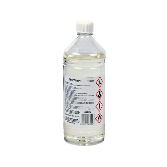 Terpentin 1l