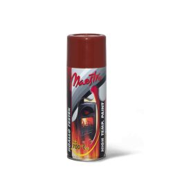 Maestro hőálló vörös spr.400ml  6650/l
