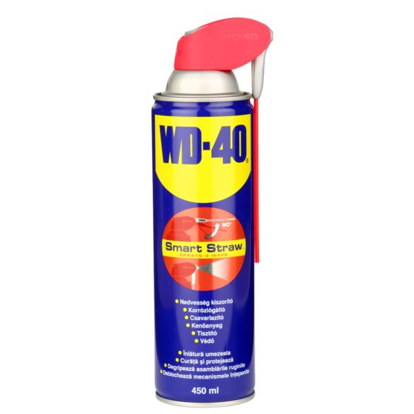 WD 40 450ml 9375/l