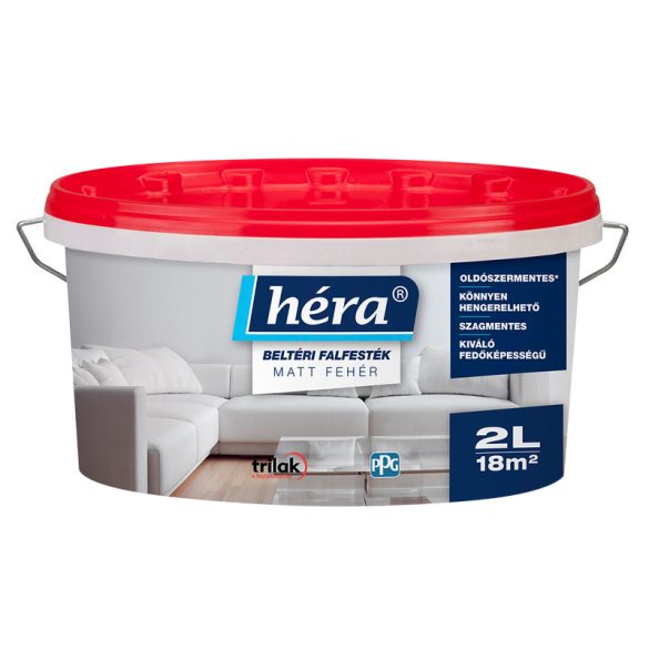 Héra beltéri 2l