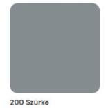 Trinát matt szürke 1l