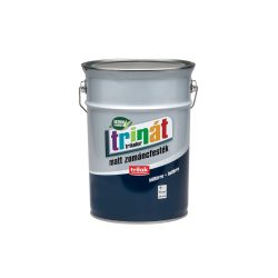 Trinát matt fekete 5l