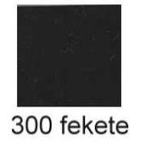 Trinát matt fekete 5l