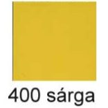 Trinát matt sárga 1l  M.