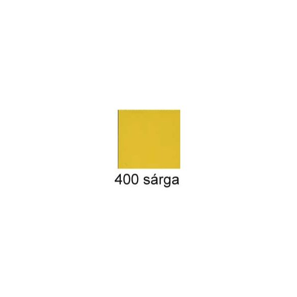 Trinát matt sárga 1l  M.