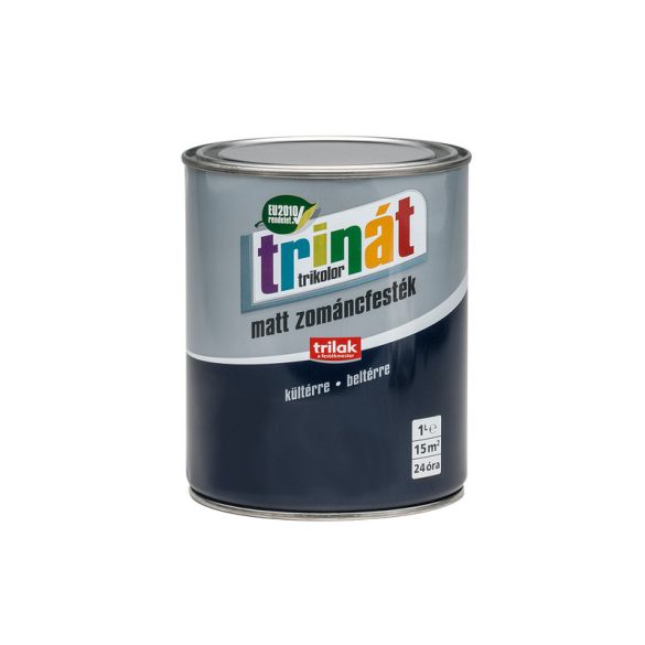Trinát matt krém 1l M.