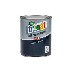 Trinát matt kék 701 1l  M.