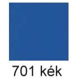 Trinát matt kék 701 1l  M.