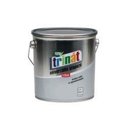 Trinát alapozó fehér 2.5l 6520/l