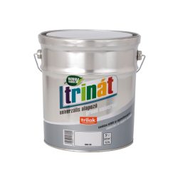 Trinát alapozó fehér 5l 5734/l