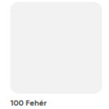 Trinát mf.fehér 2.5l 6392/l