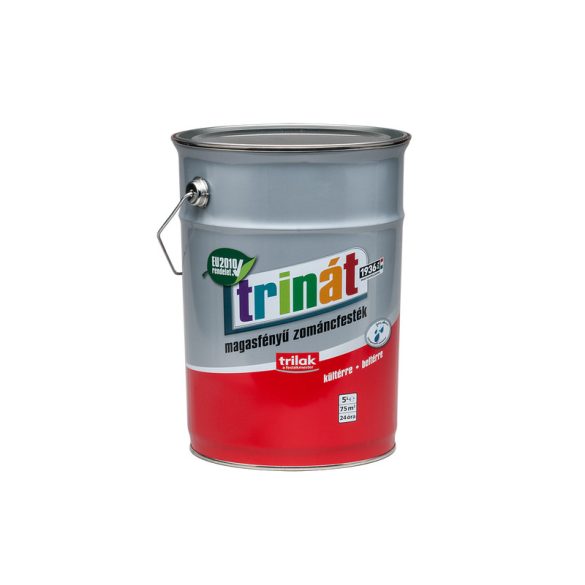 Trinát mf.szürke 5l  5770/l