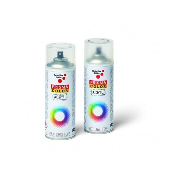 Sch.91055 prismacolor spray fényes lakk