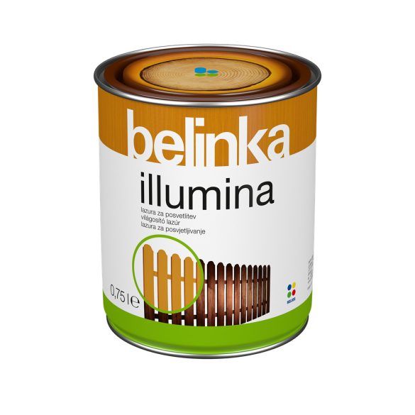 Belinka illumina 2.5l