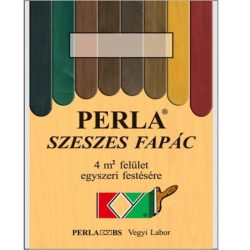 Perla fapác szeszes zöld  26.04