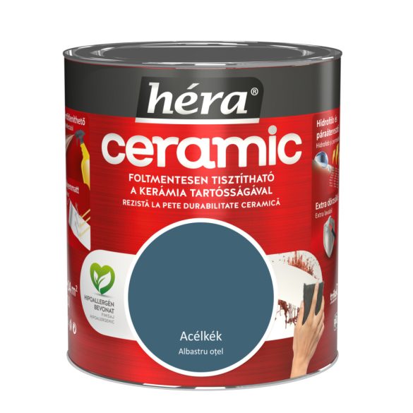 Héra ceramic barka 1l