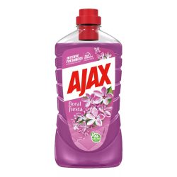 Ajax általános lemosó 1l lilac breeze