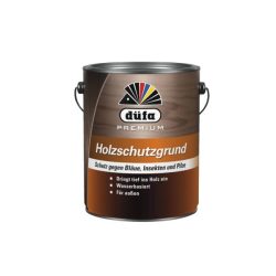 Düfa holzgrund fa impregnáló alapozó 5l 4196/l