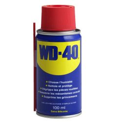 WD 40 100 ml  14700/l