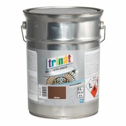 Trinát korróziógátló alapozó barna 5l 6950/l