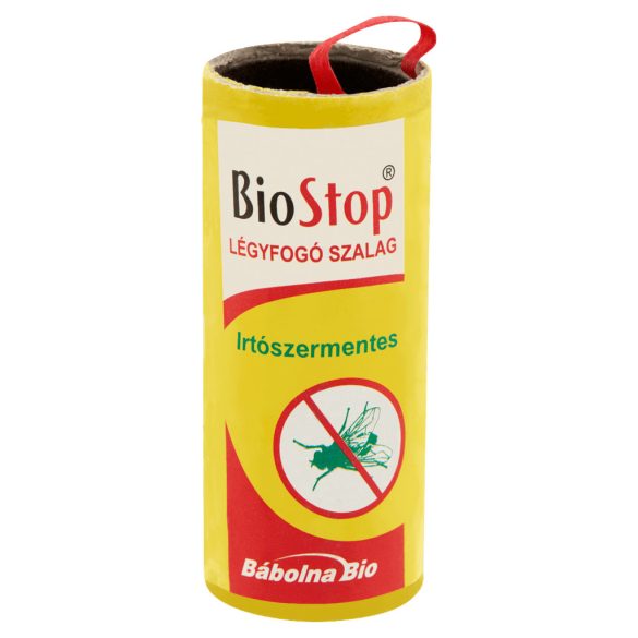 Biotoll légyragacs  26.02