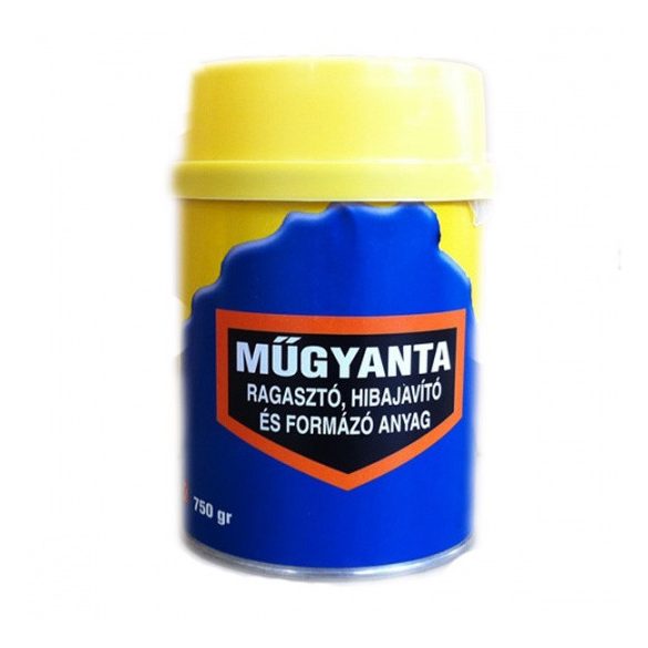 Ablonczy műgyanta 0.75l