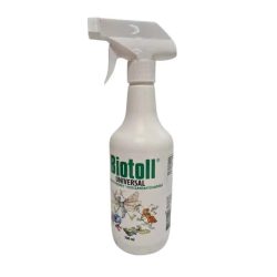 Biotoll permet
