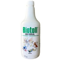 Biotoll permet utántöltő 500ml