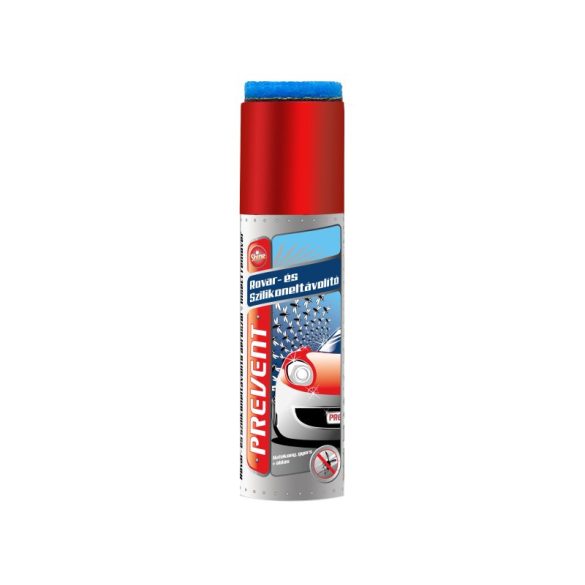 Prevent rovar és szilikon eltávolító spray 200ml