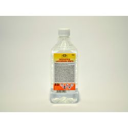 Lakkbenzin 0.9l erdőkémia 1500/l
