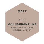 Platinum foltálló molnárpántlika M55 5l  26.01