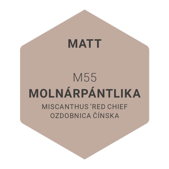 Platinum foltálló molnárpántlika M55 5l  26.01