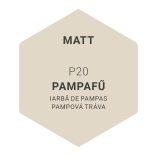 Platinum foltálló pampafű P20 5l 26.02